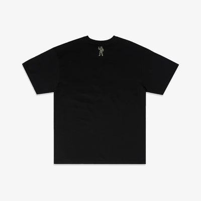BILLIONAIRE BOYS CLUB | BB ARCH SS TEE { BLACK