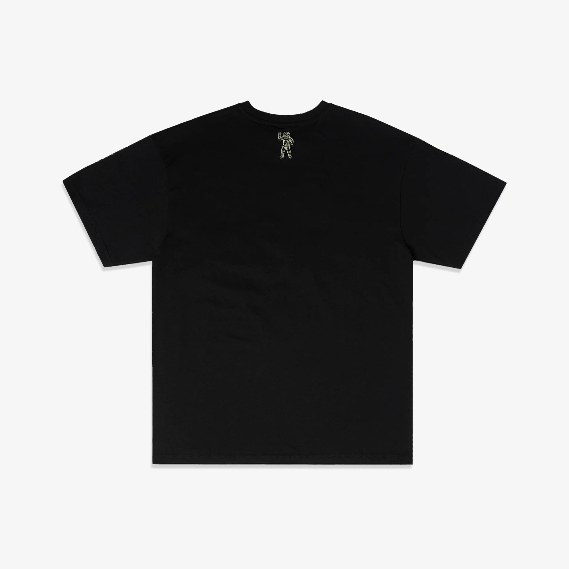 BILLIONAIRE BOYS CLUB | BB ARCH SS TEE { BLACK