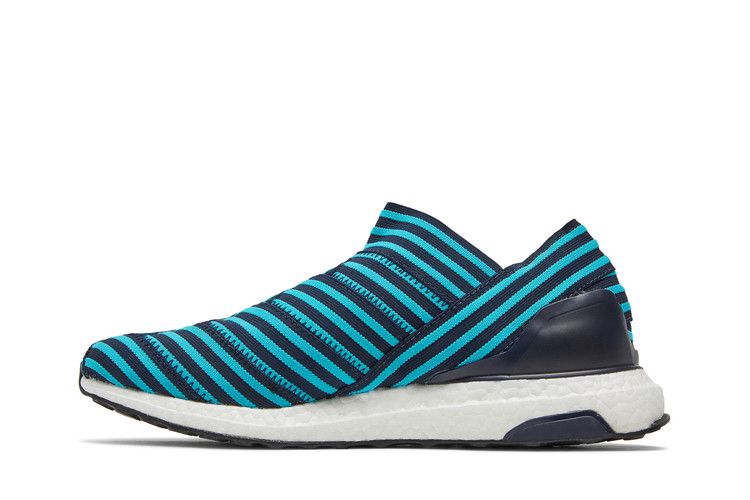 adidas Nemeziz Tango 17+ Ultra Boost Legend Ink