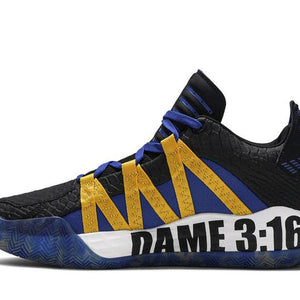 adidas Dame 6 Stone Cold Steve Austin