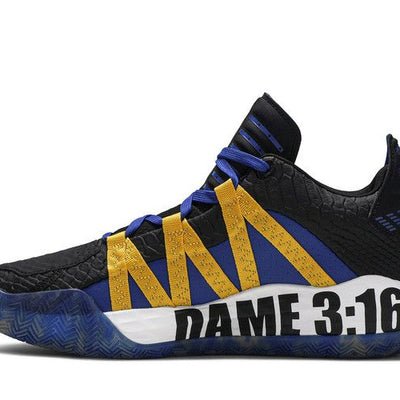 adidas Dame 6 Stone Cold Steve Austin