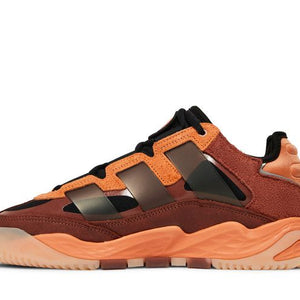 adidas Niteball Hazy Copper Acid Orange