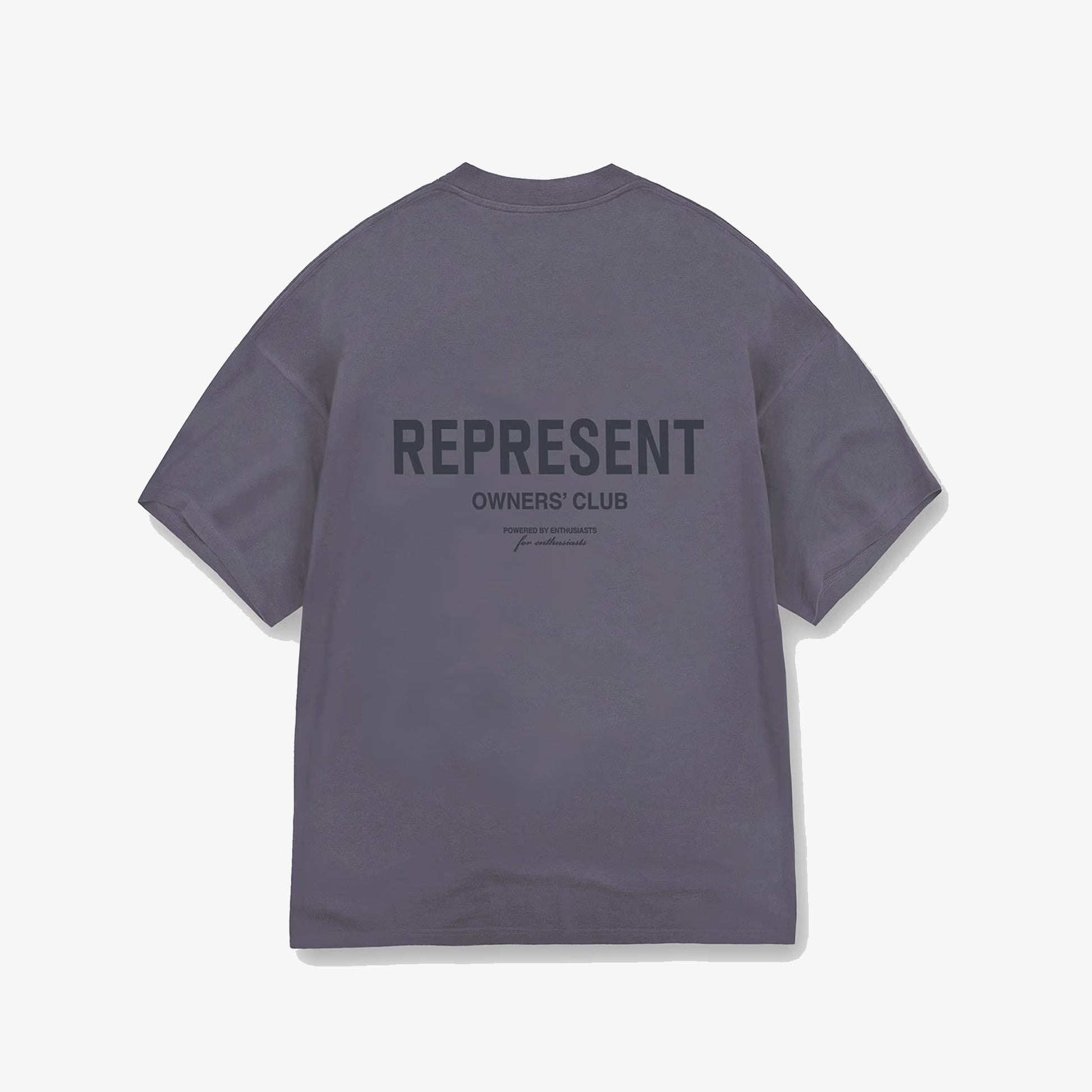 Represent | OWNERS CLUB T-SHIRT  { STORM