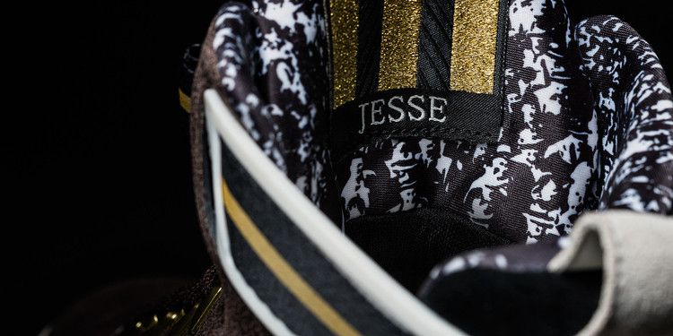 adidas D Rose 6 Black History Month (2016)