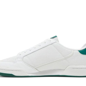 adidas Continental 80 Collegiate Green