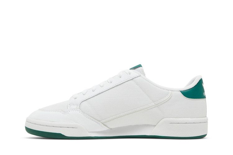 adidas Continental 80 Collegiate Green