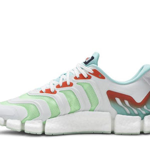 adidas Climacool Vento Cloud White Active Orange