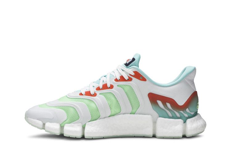 adidas Climacool Vento Cloud White Active Orange