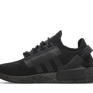 adidas NMD R1 V2 Core Black Grey