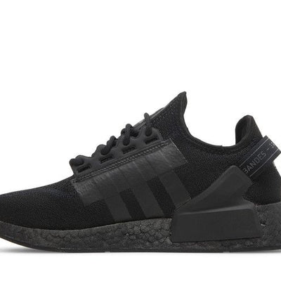 adidas NMD R1 V2 Core Black Grey