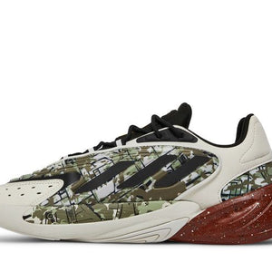 adidas Ozelia Star Wars Boba Fett