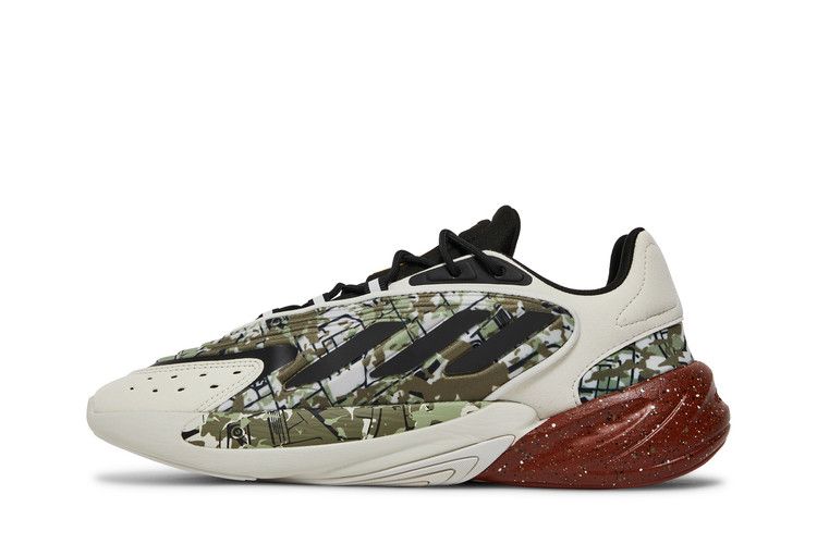 adidas Ozelia Star Wars Boba Fett