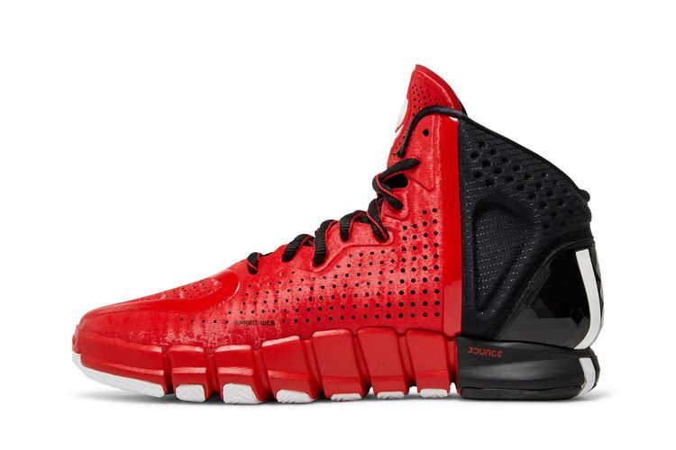 adidas D Rose 4 Restomod Brenda