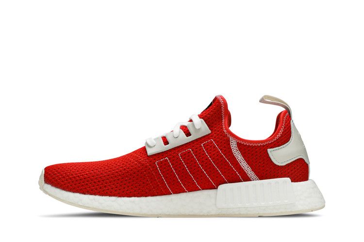 adidas NMD_R1 Active Red