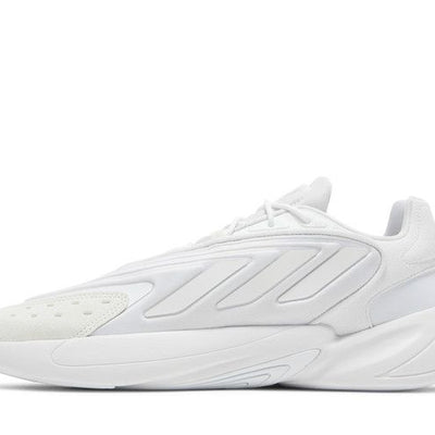 adidas Ozelia White Reflective