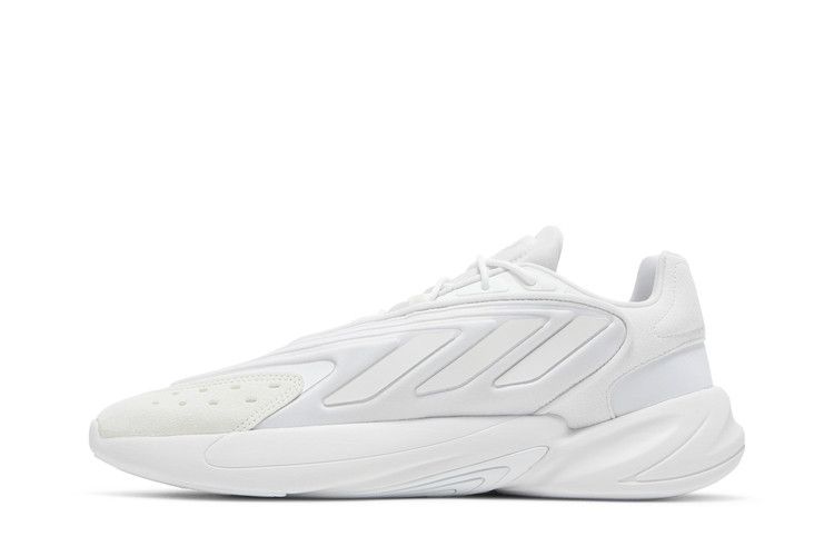 adidas Ozelia White Reflective