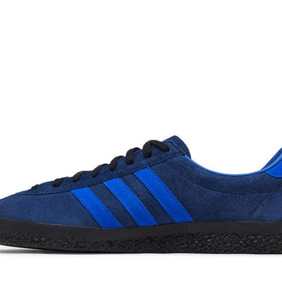 adidas Gazelle SPZL Night Indigo