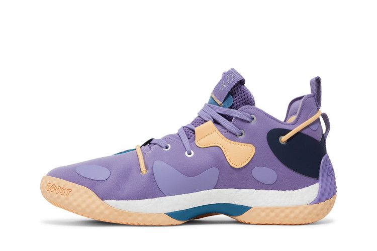 adidas Harden Vol. 6 Magic Lilac