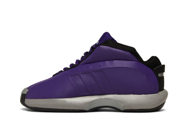 adidas Crazy 1 Regal Purple