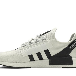 adidas NMD V2 Footwear White Core Black