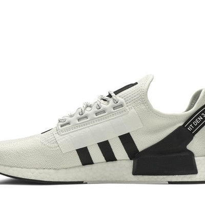 adidas NMD V2 Footwear White Core Black