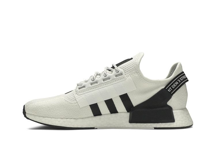 adidas NMD V2 Footwear White Core Black