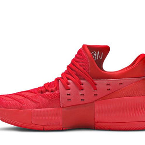 adidas D Lillard 3 Roots