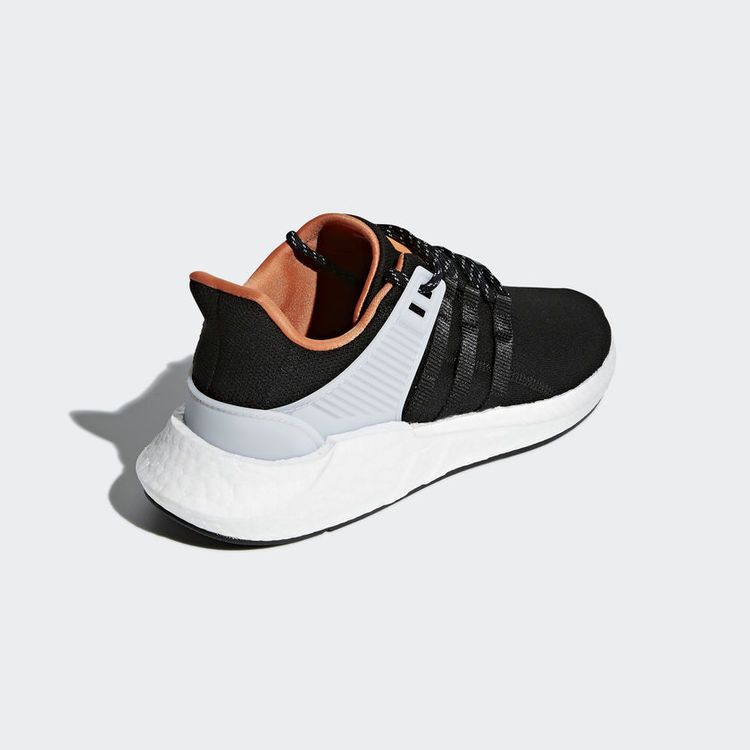 adidas EQT Support 93/17 Welding Pack Core Black
