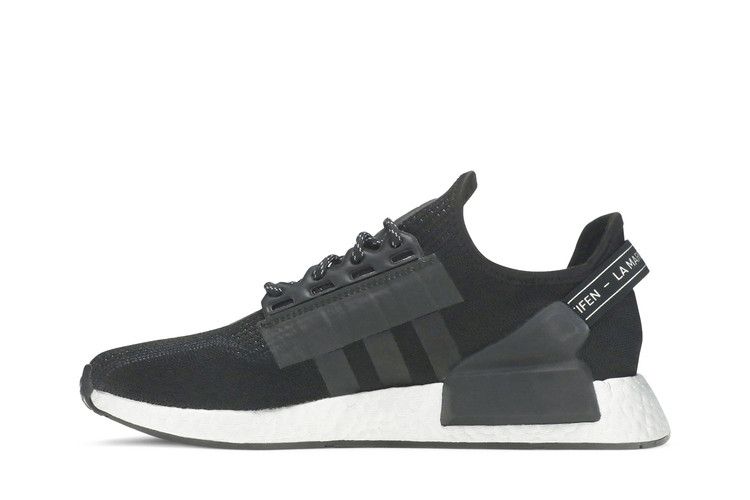 adidas NMD R1 V2 Silver Boost (Women's)
