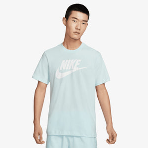 NIKE | SPORTSWEAR { WHITE/WHITE