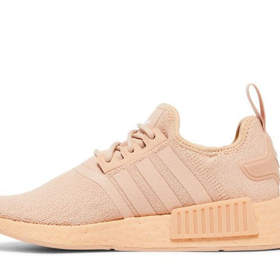 adidas NMD R1 Halo Blush (Women's)