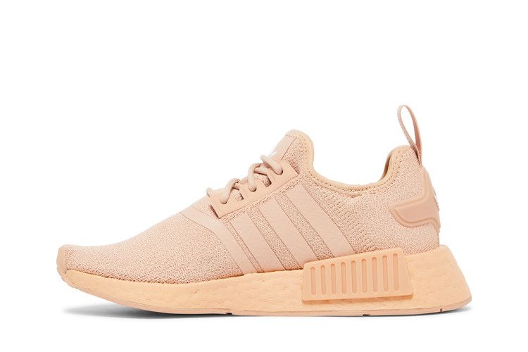 adidas NMD R1 Halo Blush (Women's)