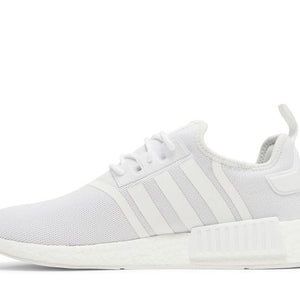 adidas NMD R1 Primeblue Triple White