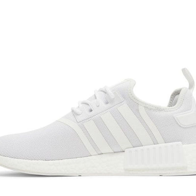 adidas NMD R1 Primeblue Triple White