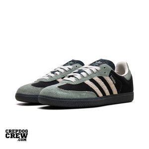 adidas Samba OG Black Alumina (W)