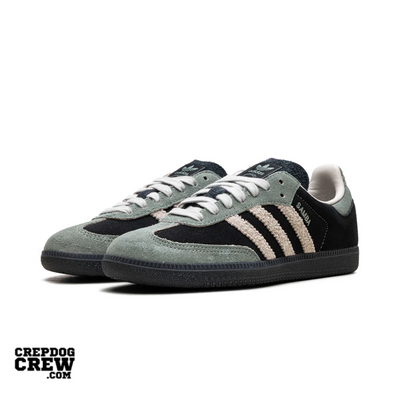 adidas Samba OG Black Alumina (W)