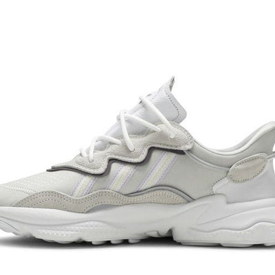 adidas Ozweego Cloud White Silver Metalic (Women's)