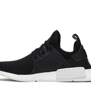 adidas NMD XR1 Black White