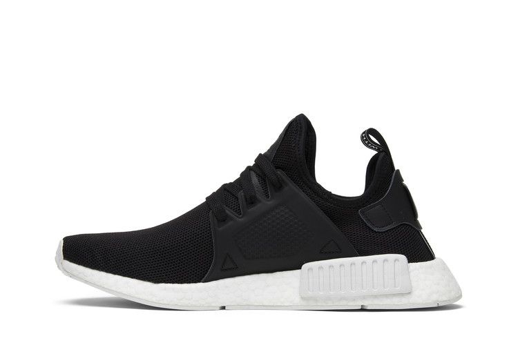 adidas NMD XR1 Black White