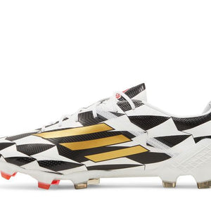 adidas Adizero F50 4 FG World Cup Battle Pack