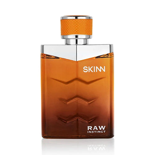 Skinn by Titan Raw Instinct 100 ML Perfume for Men EDP