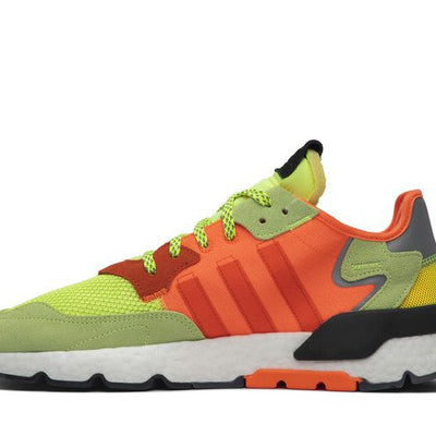 adidas Nite Jogger size? Road Safety