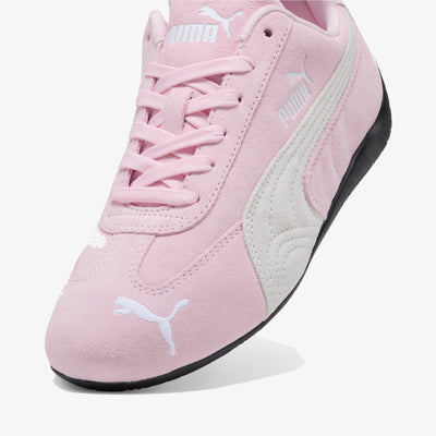PUMA | SPEEDCAT OG { PINK/WHITE