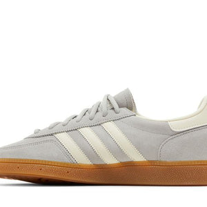 adidas Handball Spezial Grey Cream White
