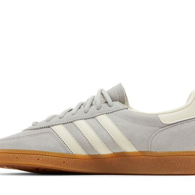 adidas Handball Spezial Grey Cream White