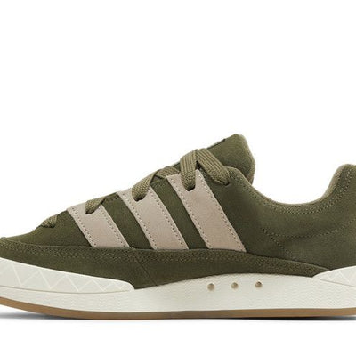 adidas Adimatic Wonder Beige Gum