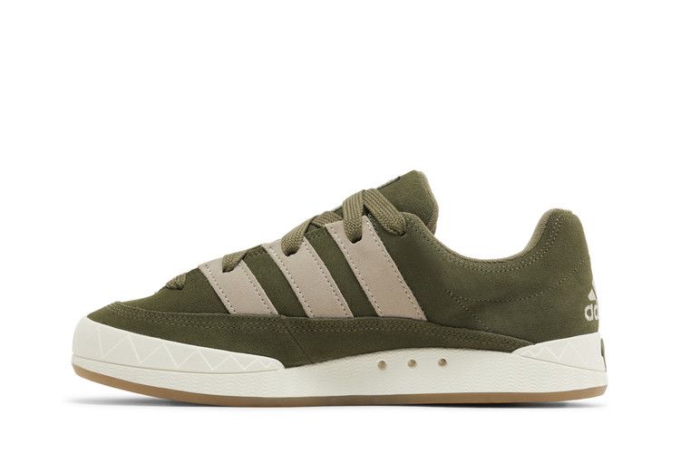 adidas Adimatic Wonder Beige Gum