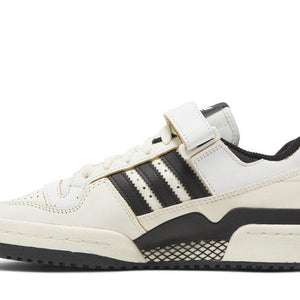 adidas Forum 84 Low Off White Core Black Footwear White (Women's)