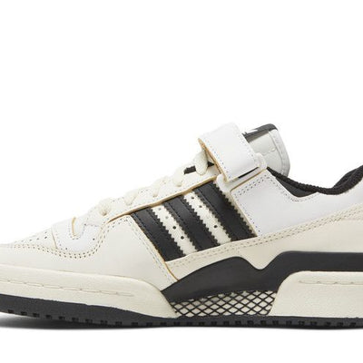 adidas Forum 84 Low Off White Core Black Footwear White (Women's)