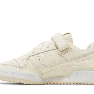 adidas Forum Low Wonder White Halo Blue Pink (Women's)